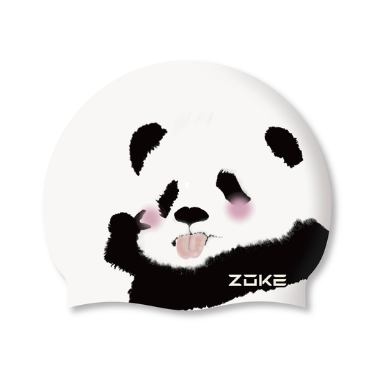 ZOKE硅胶泳帽622603214-2