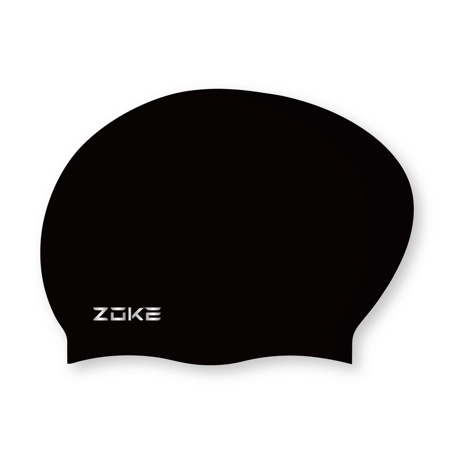 ZOKE长发泳帽硅胶泳帽626303210