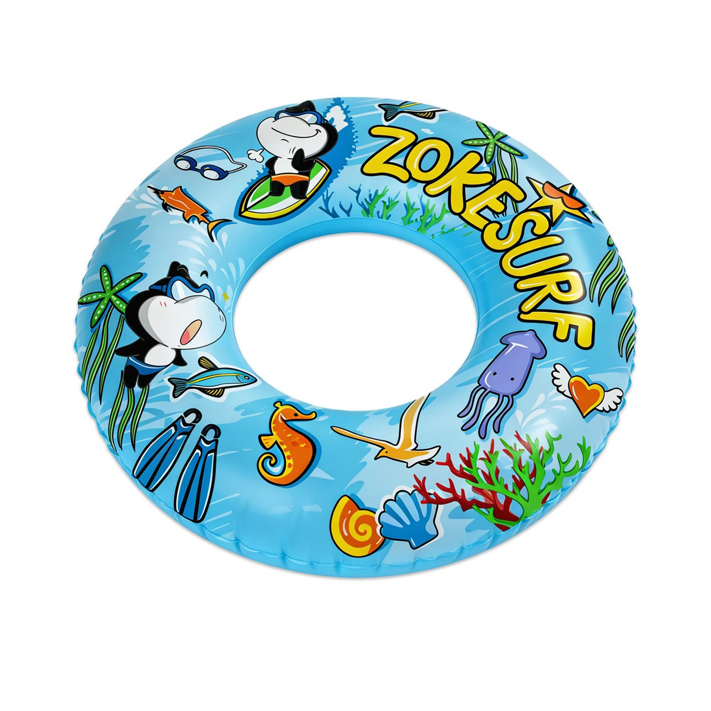 ZOKE配件充气产品泳圈626305909