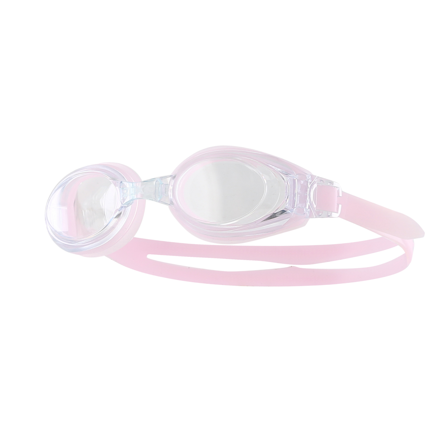 Adult Fitness Non-Prescription Swim Goggles 611501103