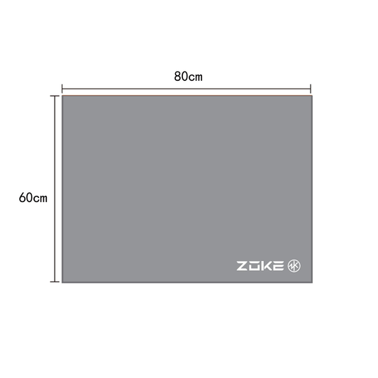 ZOKE配件吸水毛巾624505219