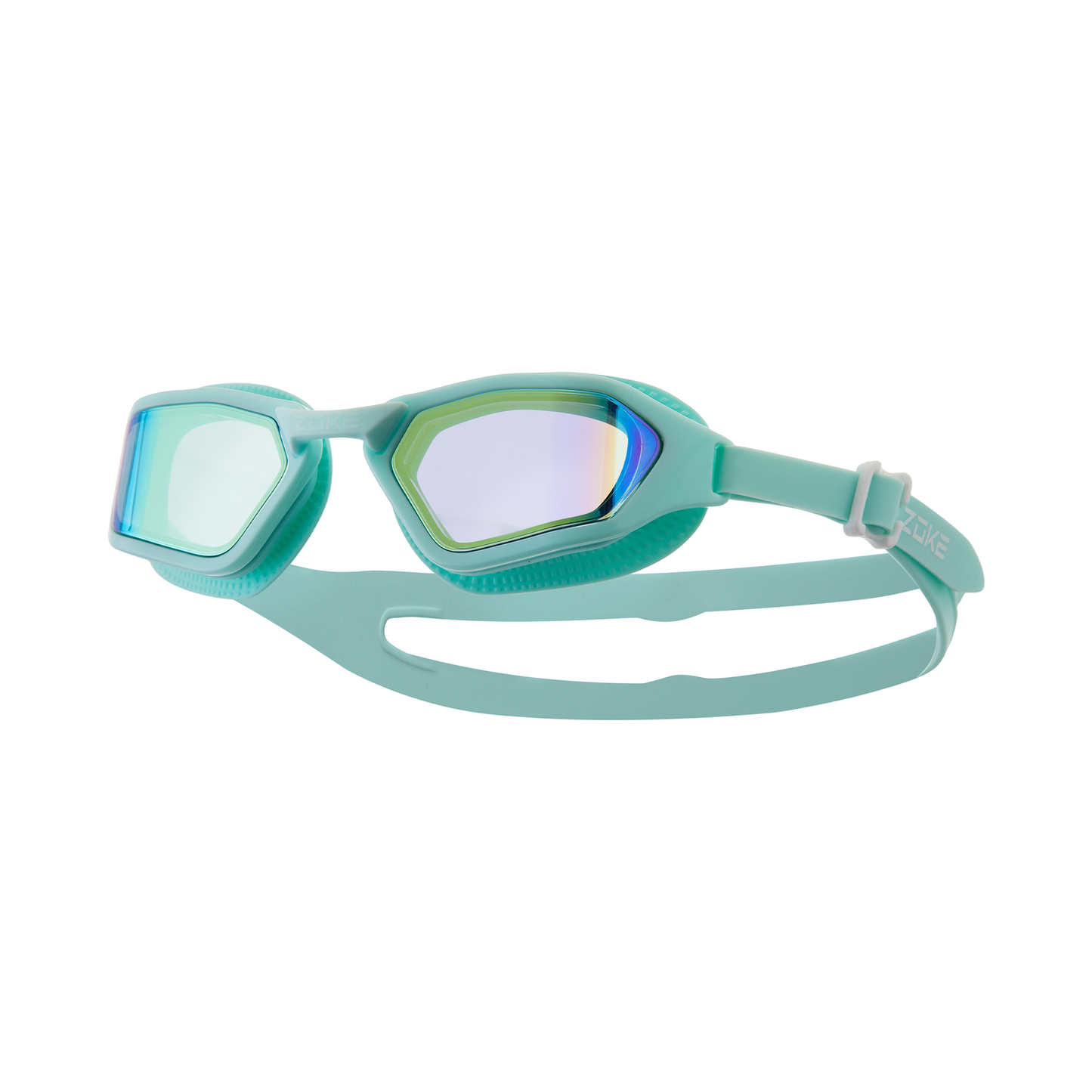Children's Mirrored Swim Goggles 626502217