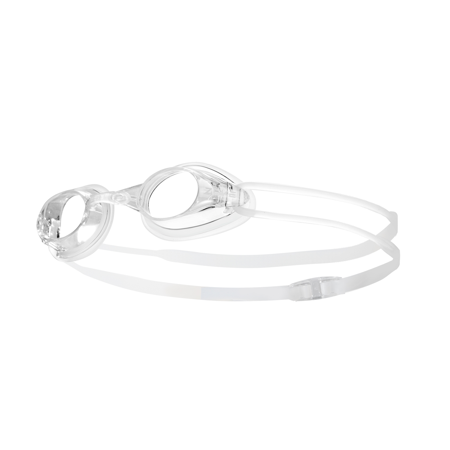 Adult Competitive Non-Prescription Swim Goggles 622501111