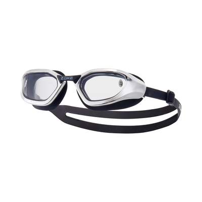 Adult Fitness Swim Goggles (Non-Prescription / Myopia) — Long-Lasting Anti-Fog 626501302