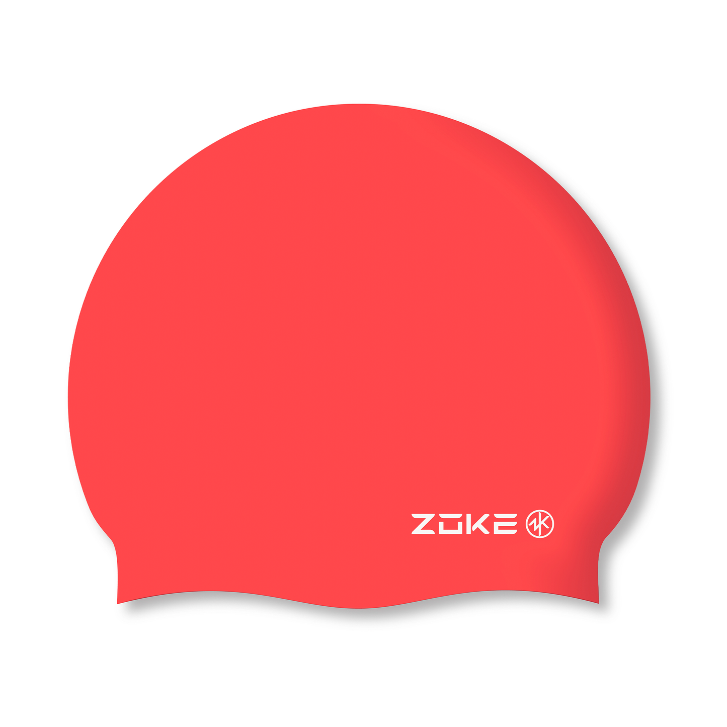 ZOKE硅胶泳帽625503211