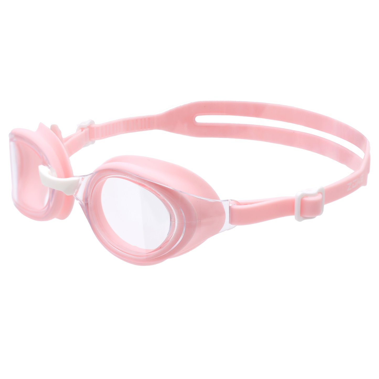 Adult Fitness Non-Prescription Swim Goggles 625601113