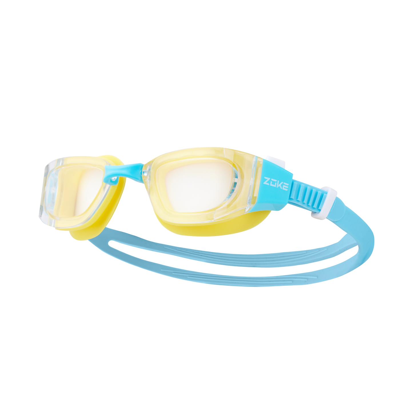 Children's Non-Prescription Swim Goggles 625602112