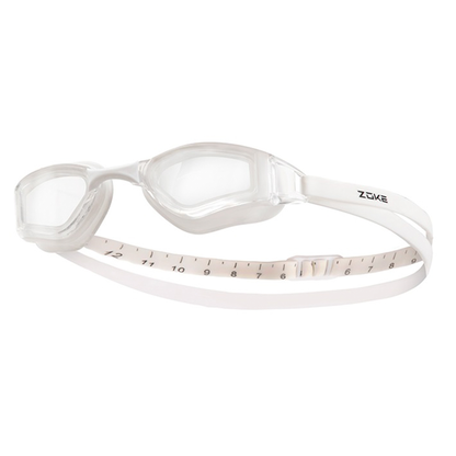 Adult Competitive Non-Prescription Swim Goggles 622501112