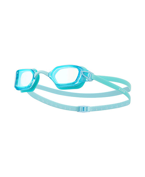 ZOKE Competition Electroplated Swim Goggles — Long-lasting Anti-fog 626502261