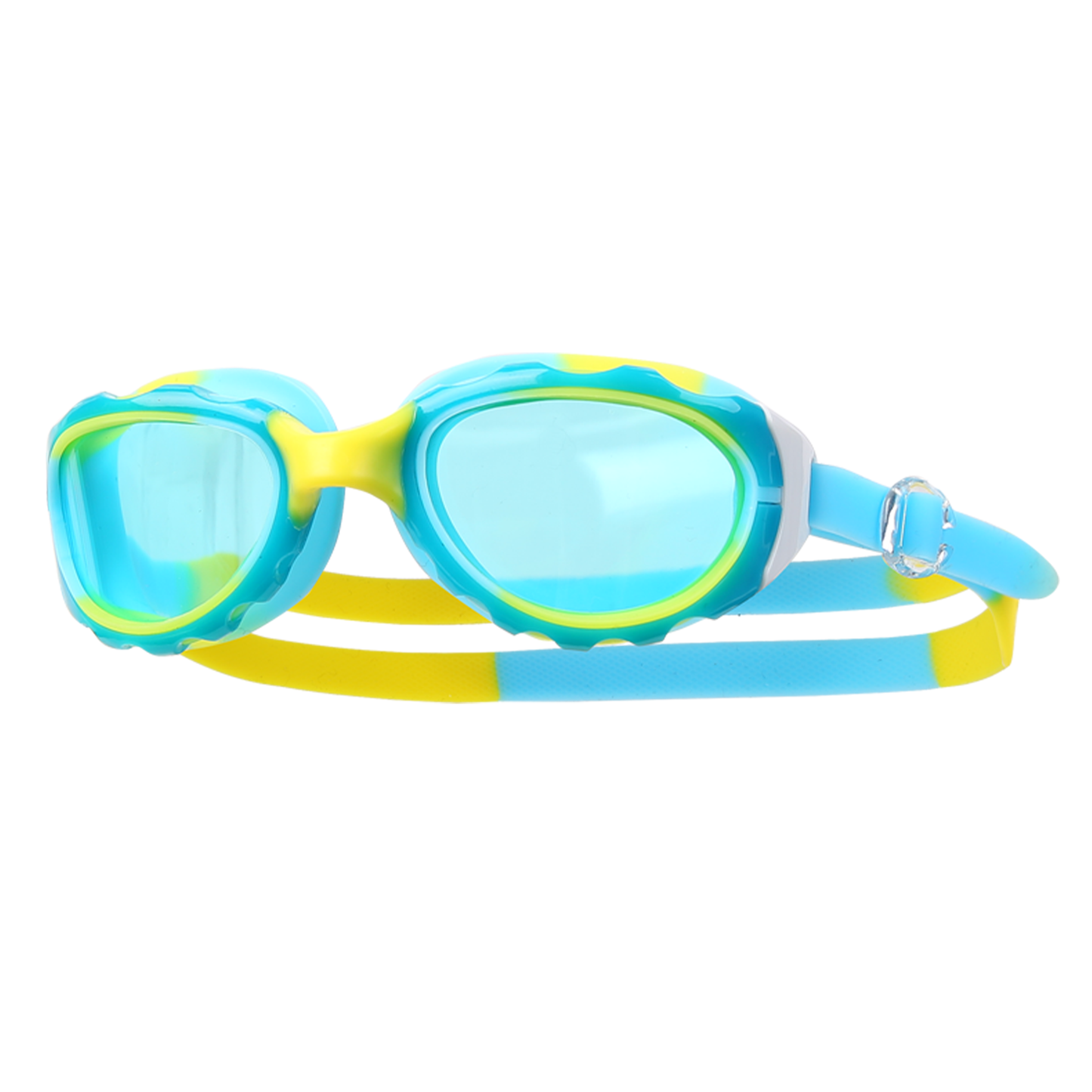 Children's Non-Prescription Swim Goggles 621502105