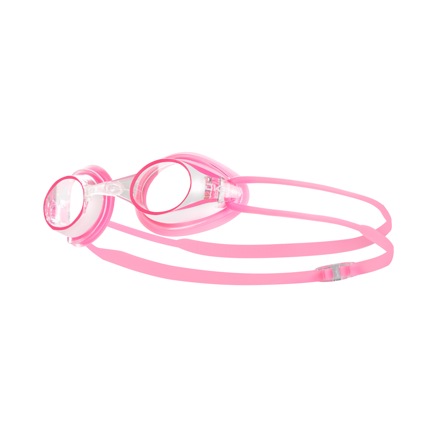 Adult Competitive Non-Prescription Swim Goggles 622501111