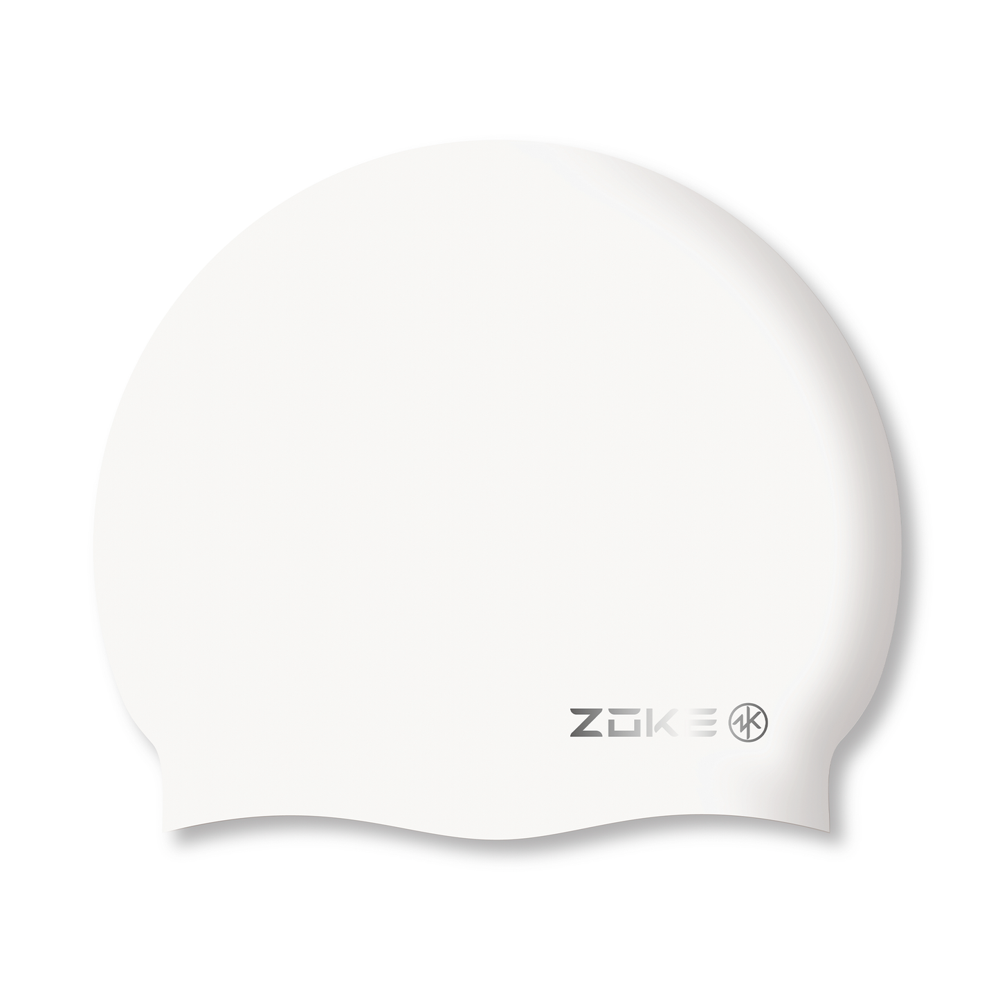 ZOKE硅胶泳帽625503211
