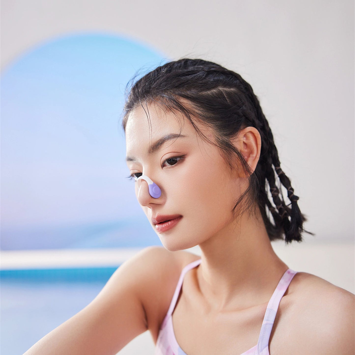 ZOKE浮力鼻夹625505402