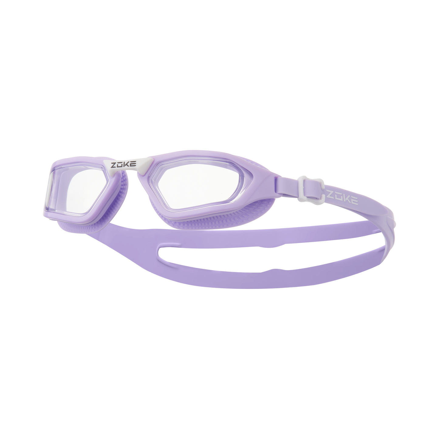 Children's Non-Prescription Swim Goggles 626502118