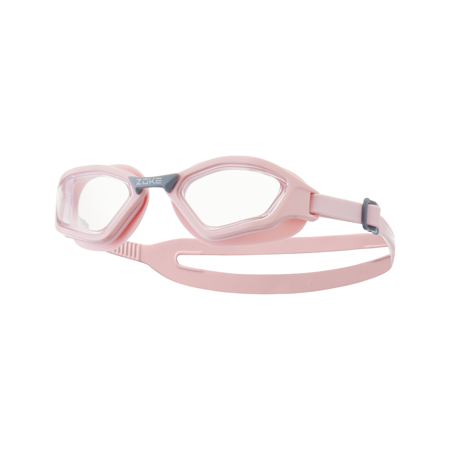 Adult Fitness Non-Prescription Swim Goggles 626501116