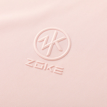 ZOKE成人凉感POLO衫525503111