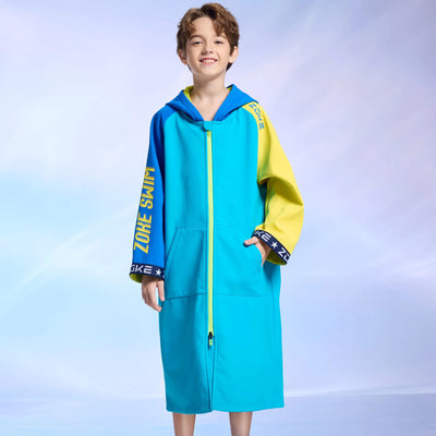 ZOKE青少年冲锋浴袍626505205Y