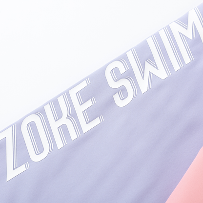ZOKE青少年冲锋浴袍625505278Y