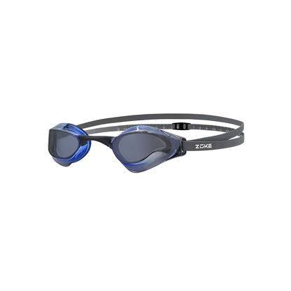 Adult Competitive Electroplated Swim Goggles – Gasketless – 624501212