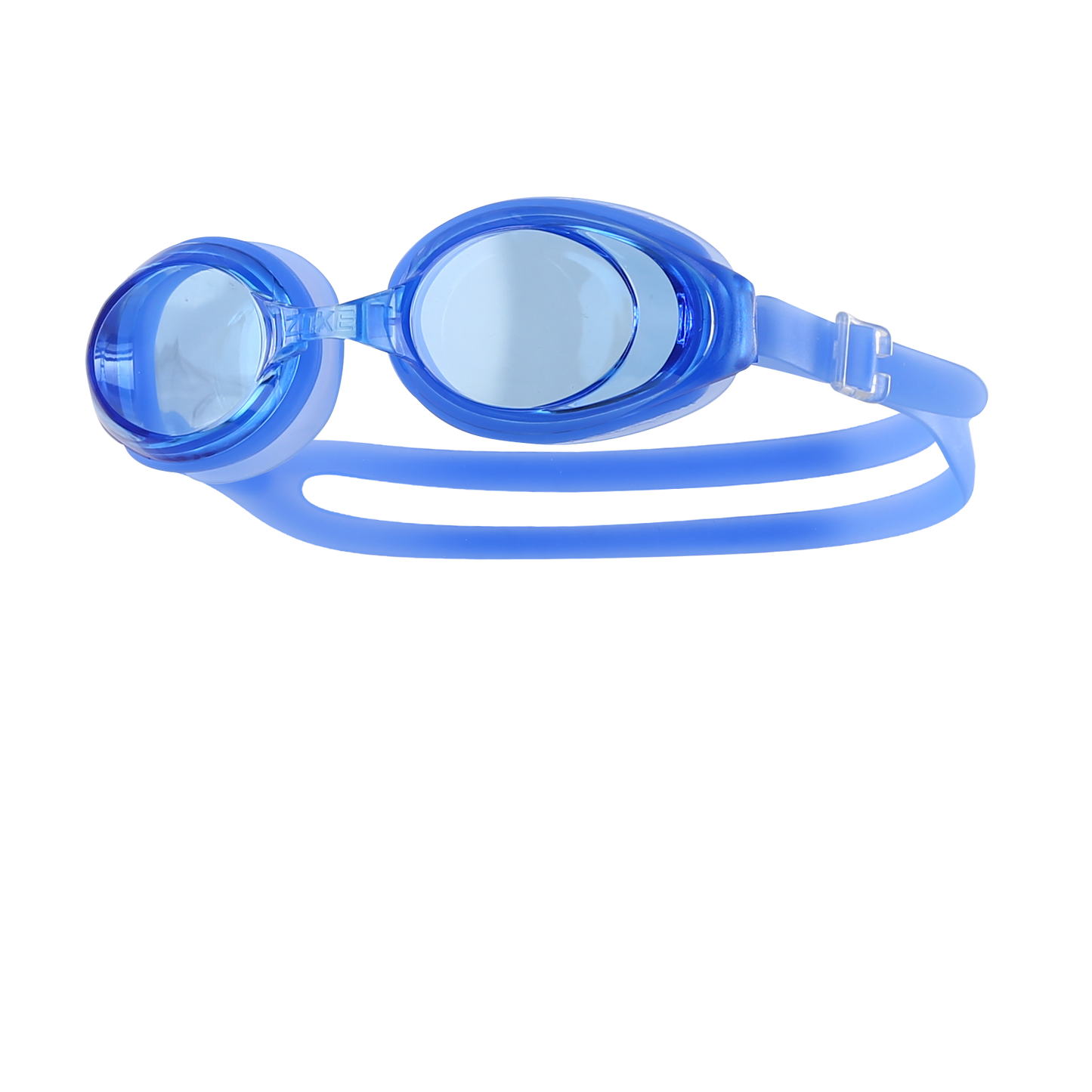 Adult Fitness Non-Prescription Swim Goggles 616501101