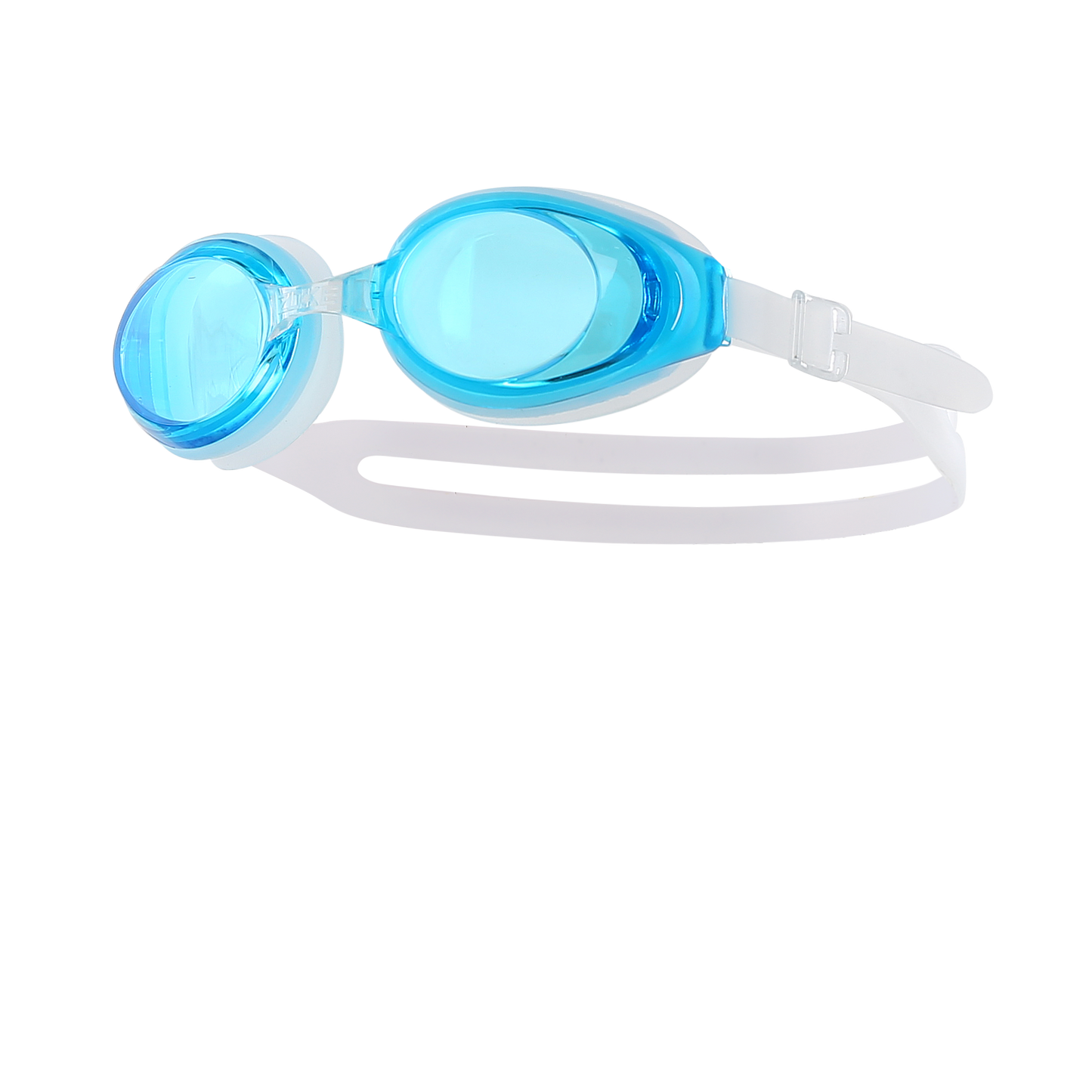 Adult Fitness Non-Prescription Swim Goggles 616501101