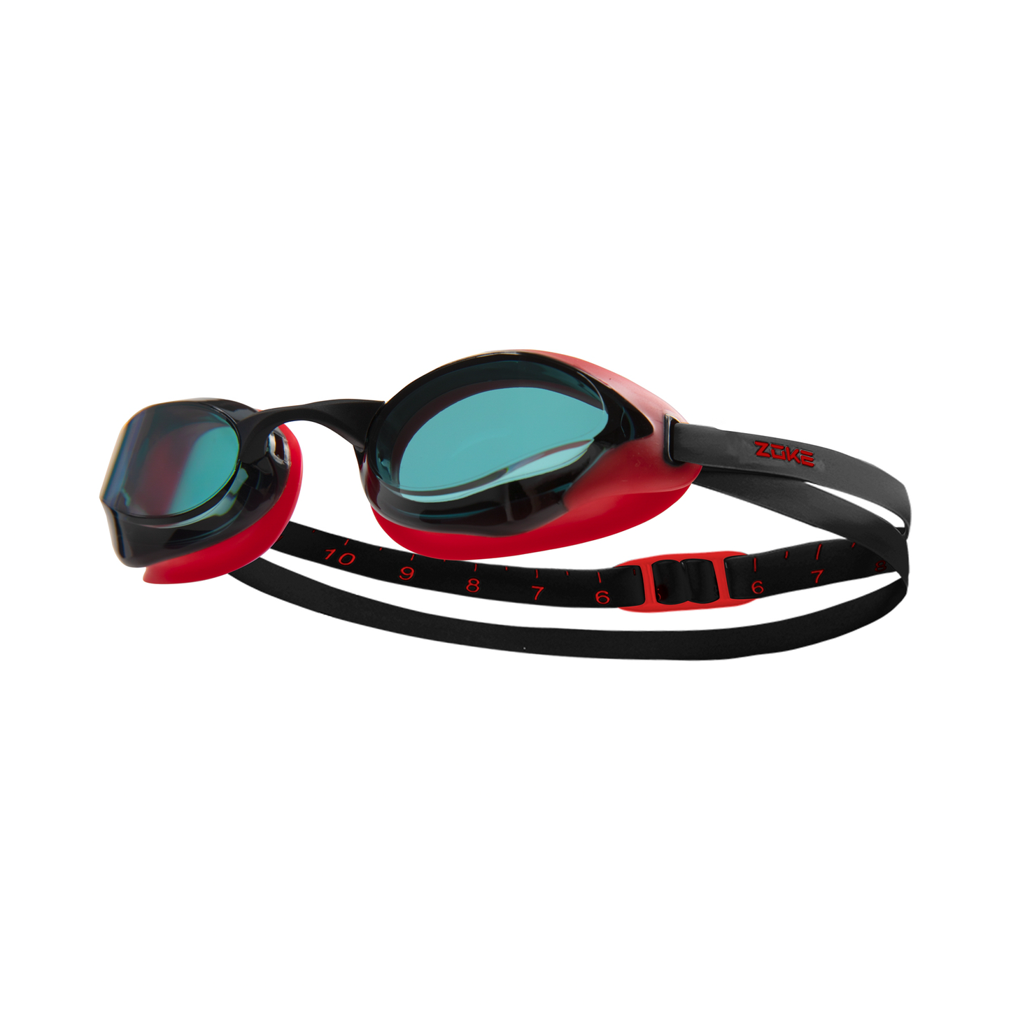 Adult Competitive Swim Goggles 617501105