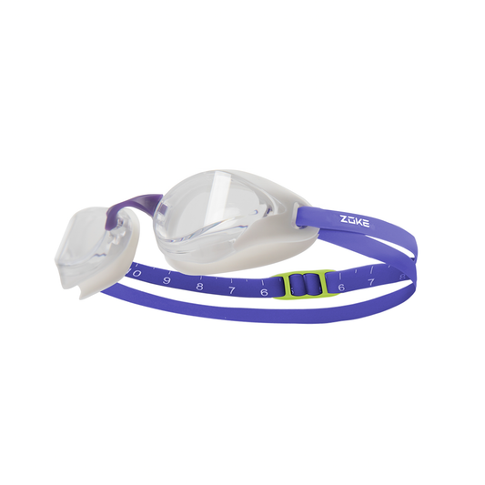 Adult Competitive Swim Goggles 617501105