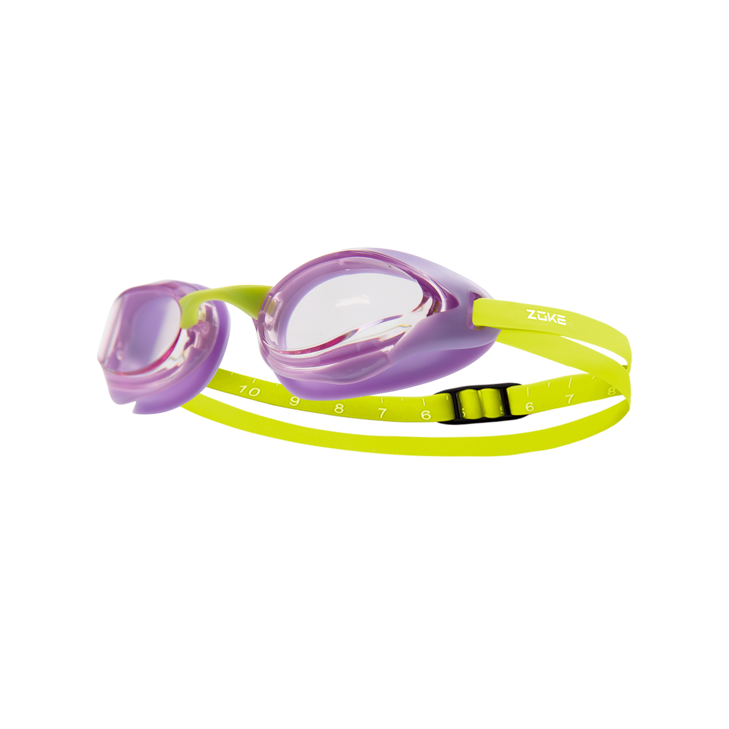 Adult Competitive Swim Goggles 617501105