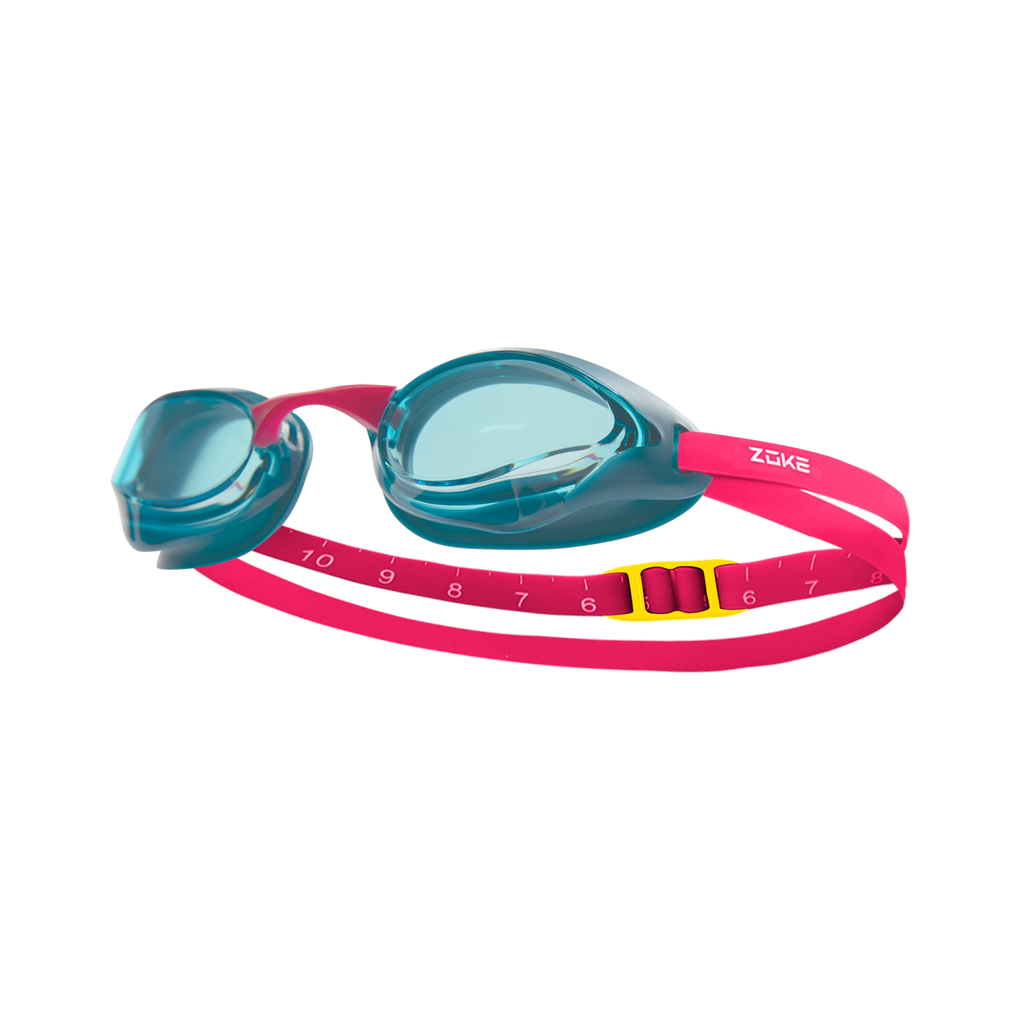 Adult Competitive Swim Goggles 617501105