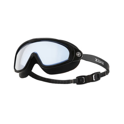 Adult Fitness Large-Frame Non-Prescription Swim Goggles 621501107