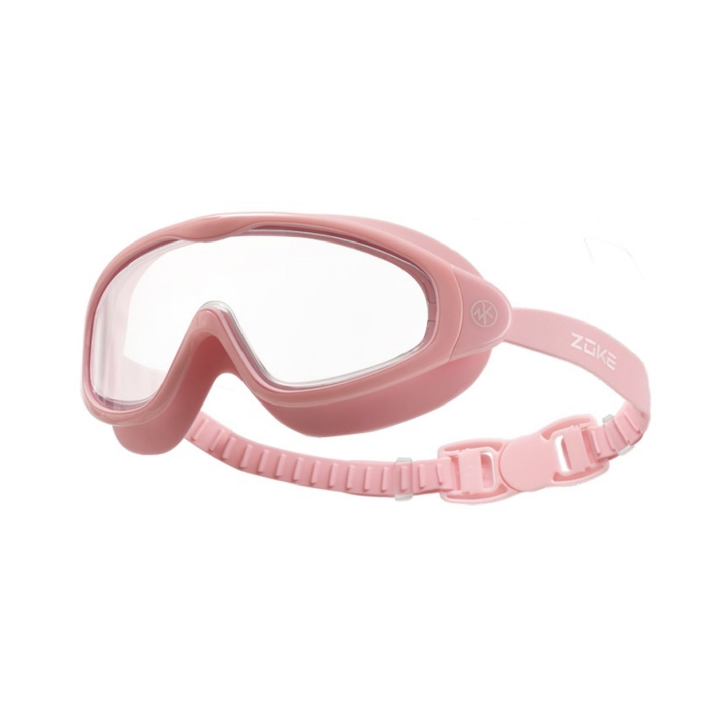 Adult Fitness Large-Frame Non-Prescription Swim Goggles 621501107