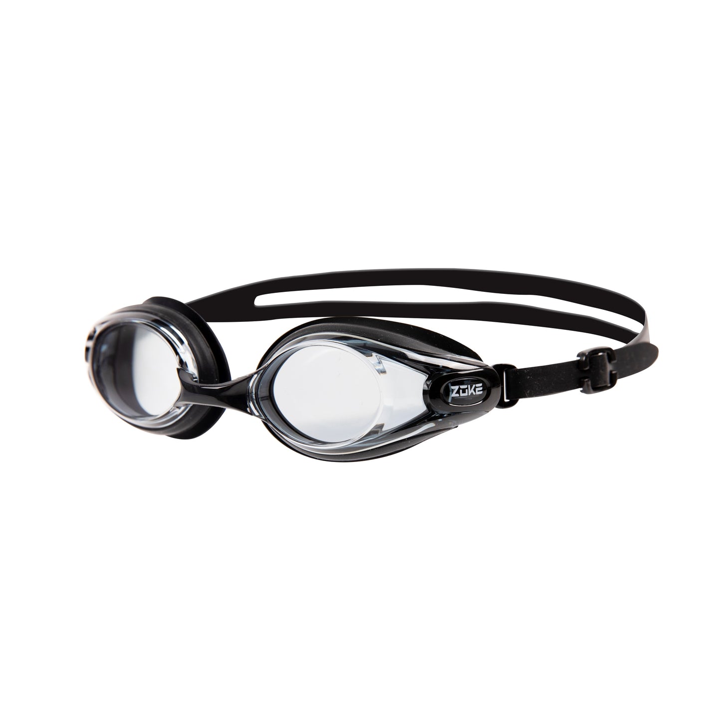 Adult Fitness Non-Prescription Swim Goggles 624501103