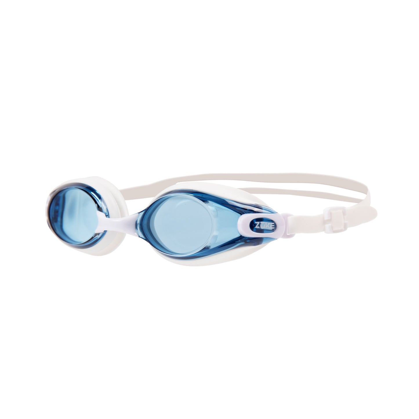 Adult Fitness Non-Prescription Swim Goggles 624501103
