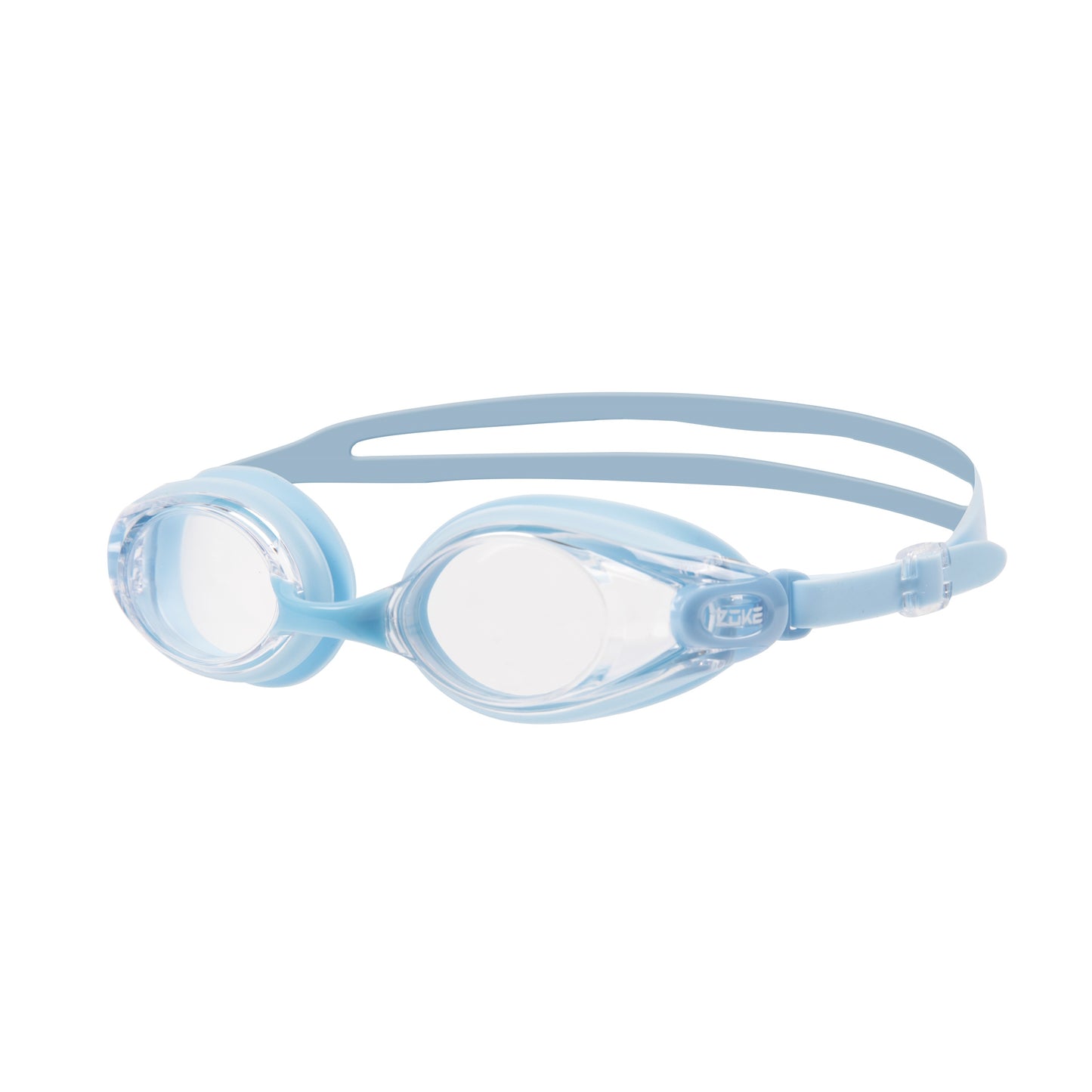 Adult Fitness Non-Prescription Swim Goggles 624501103