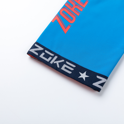 ZOKE青少年冲锋浴袍625505278Y