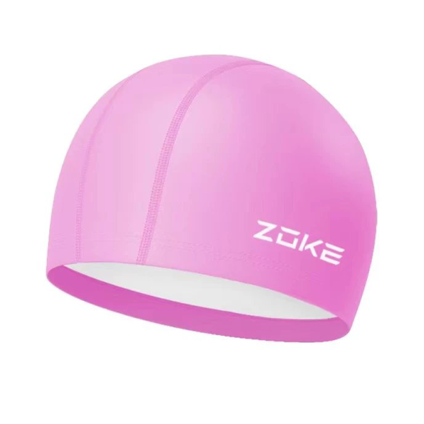 ZOKE PU涂层泳帽620603152