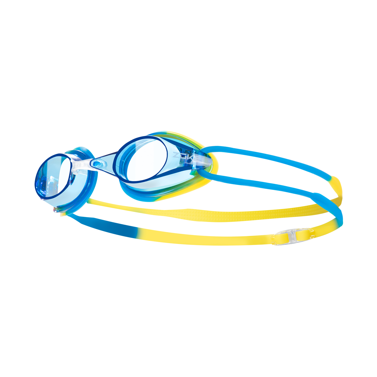 Adult Competitive Non-Prescription Swim Goggles 622501111