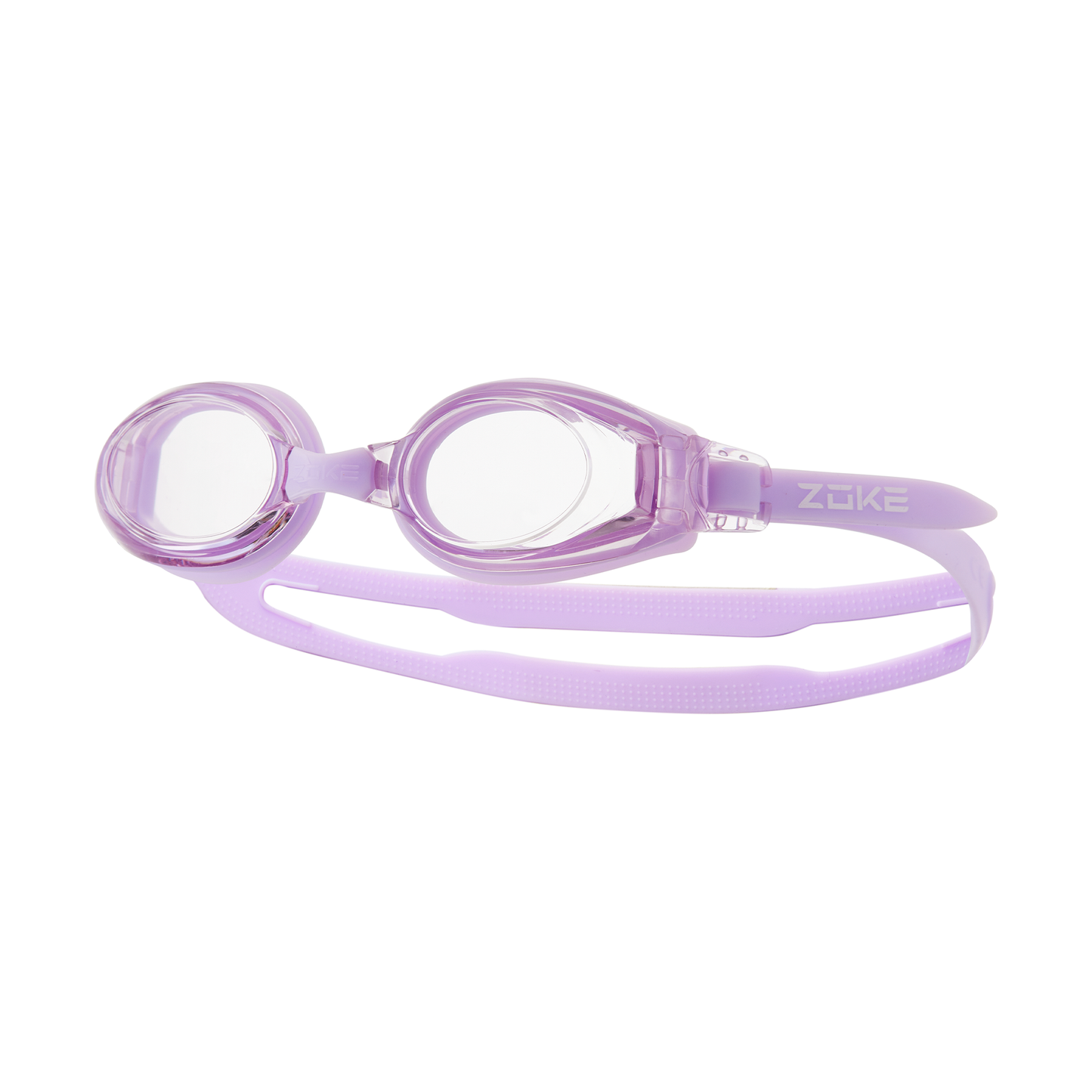 Adult Fitness Non-Prescription Swim Goggles 611501103