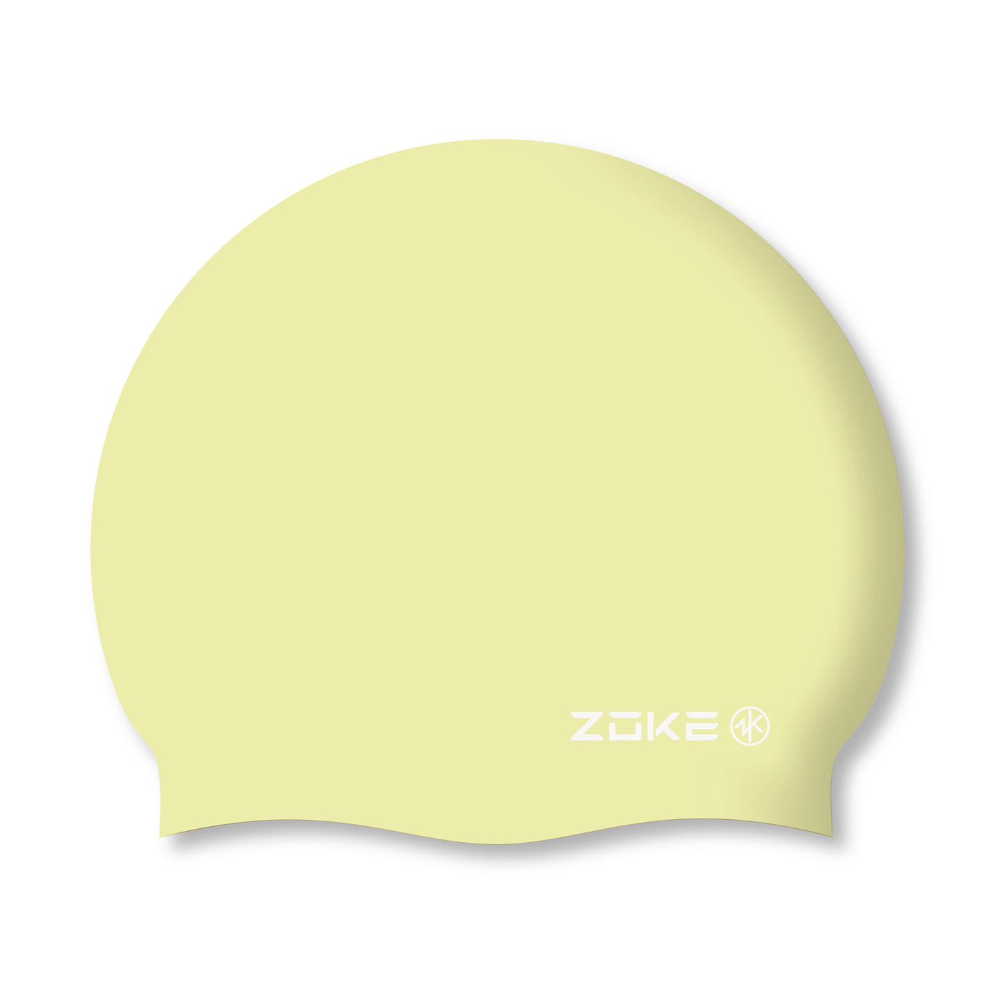 ZOKE硅胶泳帽625503211